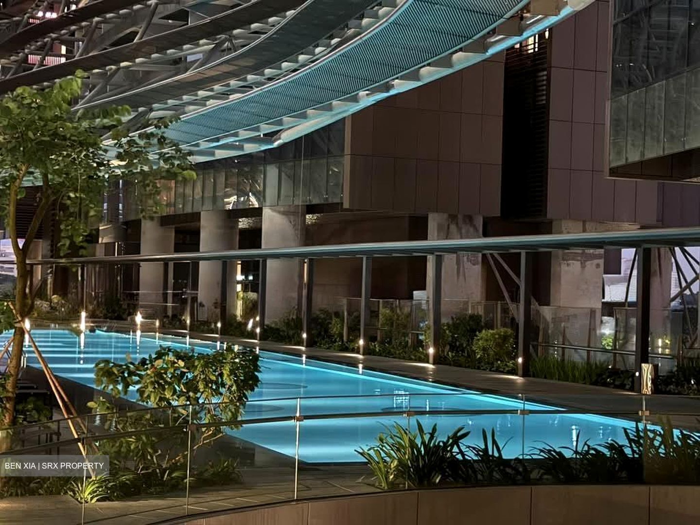 Marina One Residences (D1), Apartment #555413551